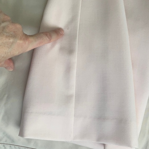 Women's Body by Victoria's Secret Christie Pants / Light or powder Pink / Size 2 - Picture 16 of 16